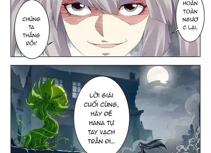 Triệu Hồi Sư Cuối Cùng Chap 122 - Next Chap 123