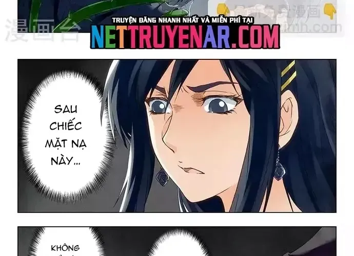 Triệu Hồi Sư Cuối Cùng Chap 122 - Next Chap 123