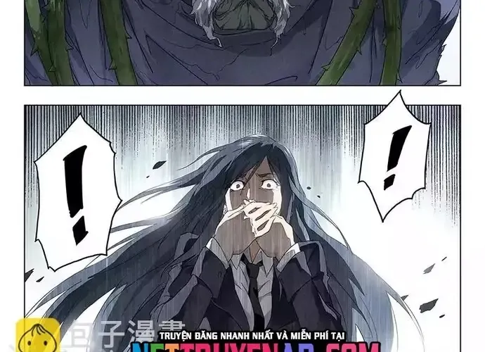 Triệu Hồi Sư Cuối Cùng Chap 122 - Next Chap 123