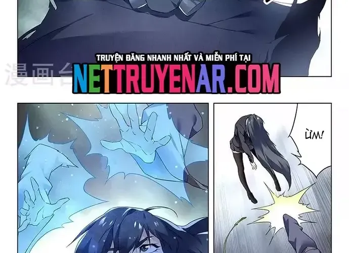 Triệu Hồi Sư Cuối Cùng Chap 122 - Next Chap 123