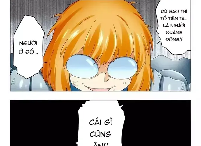 Triệu Hồi Sư Cuối Cùng Chap 123 - Next Chap 124