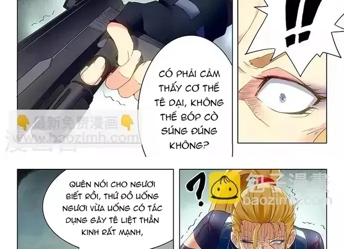 Triệu Hồi Sư Cuối Cùng Chap 123 - Next Chap 124