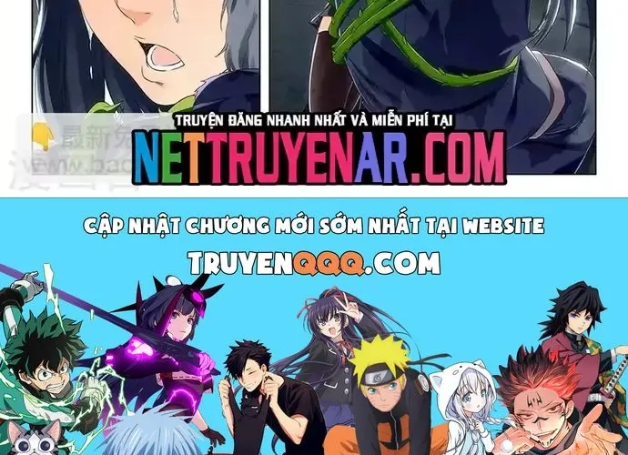 Triệu Hồi Sư Cuối Cùng Chap 123 - Next Chap 124