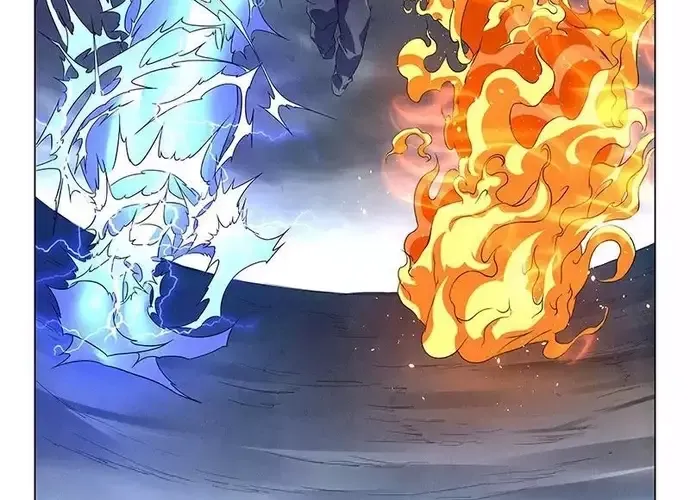 Triệu Hồi Sư Cuối Cùng Chap 124 - Next Chap 125