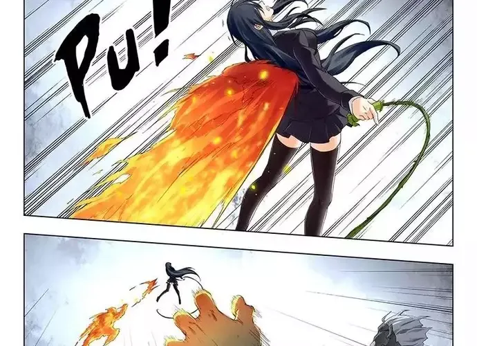 Triệu Hồi Sư Cuối Cùng Chap 124 - Next Chap 125