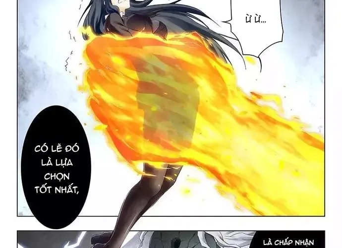 Triệu Hồi Sư Cuối Cùng Chap 124 - Next Chap 125