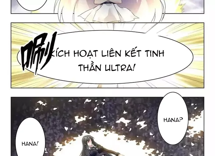 Triệu Hồi Sư Cuối Cùng Chap 124 - Next Chap 125