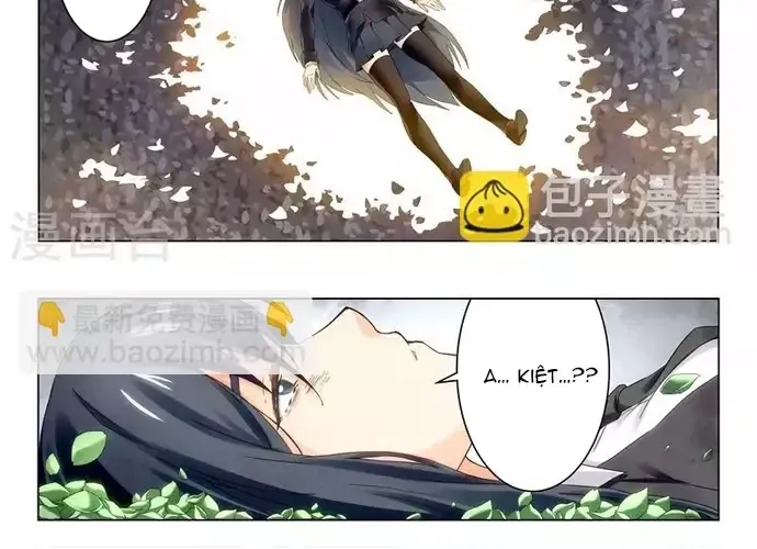 Triệu Hồi Sư Cuối Cùng Chap 124 - Next Chap 125