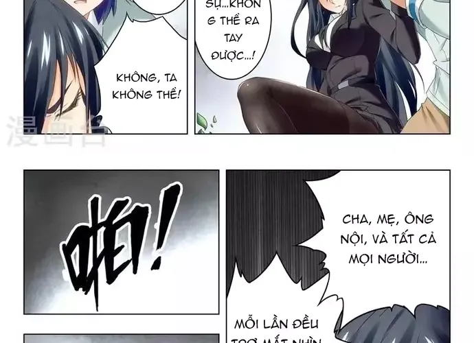 Triệu Hồi Sư Cuối Cùng Chap 124 - Next Chap 125