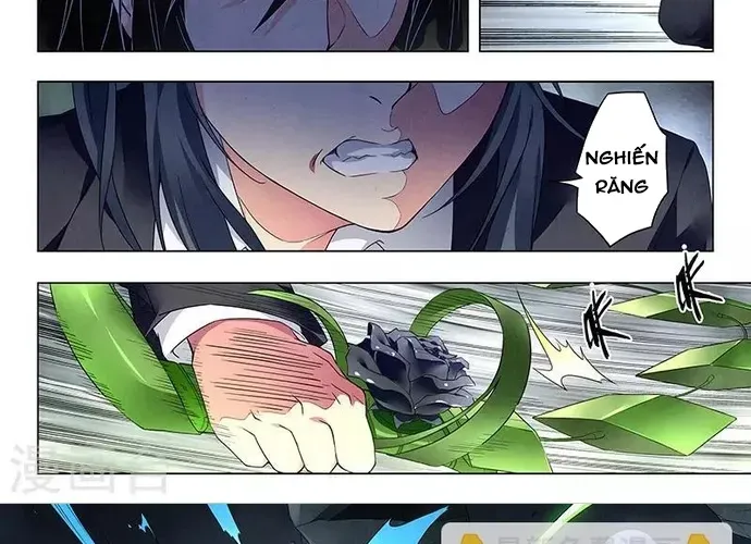 Triệu Hồi Sư Cuối Cùng Chap 125 - Next Chap 126
