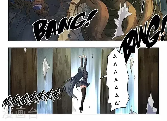 Triệu Hồi Sư Cuối Cùng Chap 125 - Next Chap 126