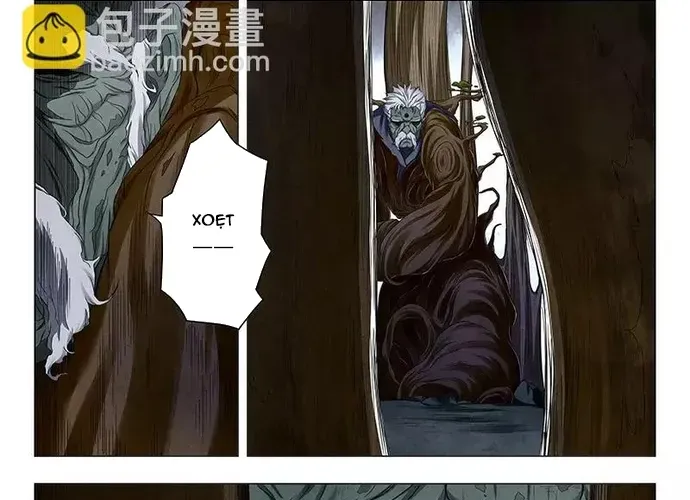 Triệu Hồi Sư Cuối Cùng Chap 125 - Next Chap 126