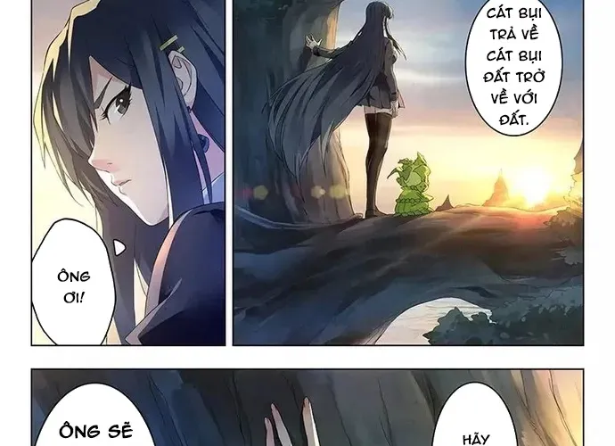 Triệu Hồi Sư Cuối Cùng Chap 125 - Next Chap 126