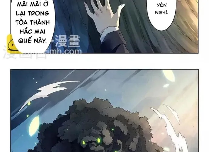 Triệu Hồi Sư Cuối Cùng Chap 125 - Next Chap 126