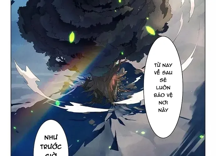 Triệu Hồi Sư Cuối Cùng Chap 125 - Next Chap 126
