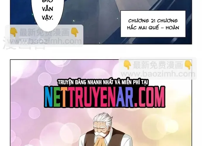 Triệu Hồi Sư Cuối Cùng Chap 125 - Next Chap 126
