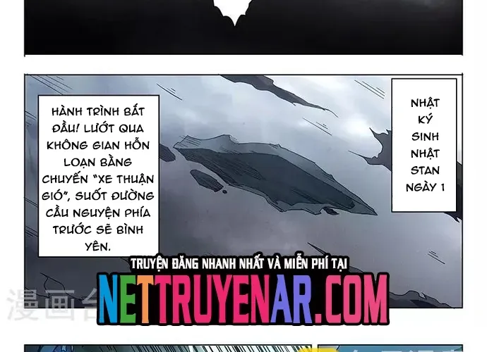 Triệu Hồi Sư Cuối Cùng Chap 126 - Next Chap 127