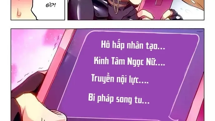 Triệu Hồi Sư Cuối Cùng Chap 127 - Next Chap 128