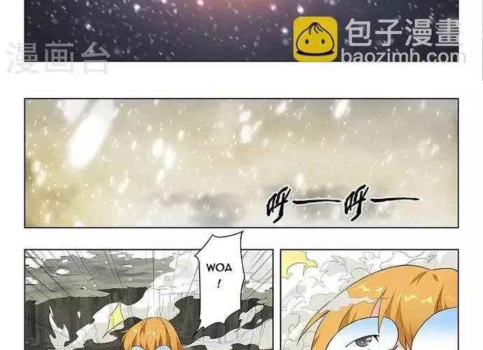 Triệu Hồi Sư Cuối Cùng Chap 127 - Next Chap 128