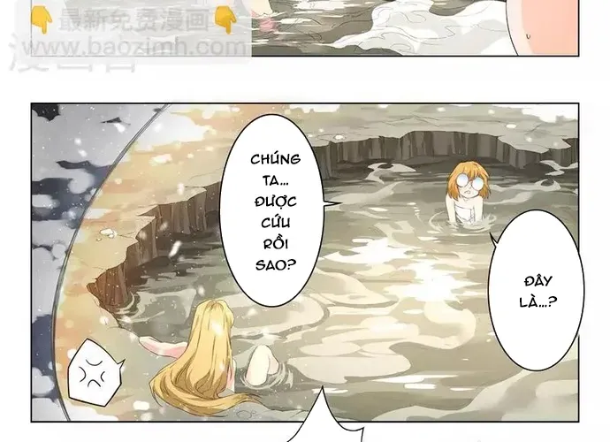 Triệu Hồi Sư Cuối Cùng Chap 127 - Next Chap 128