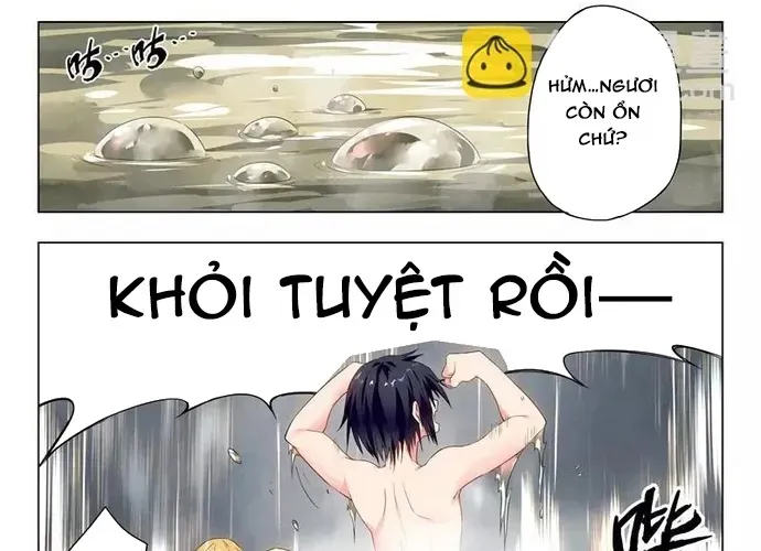 Triệu Hồi Sư Cuối Cùng Chap 127 - Next Chap 128