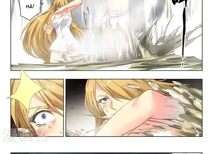 Triệu Hồi Sư Cuối Cùng Chap 127 - Next Chap 128