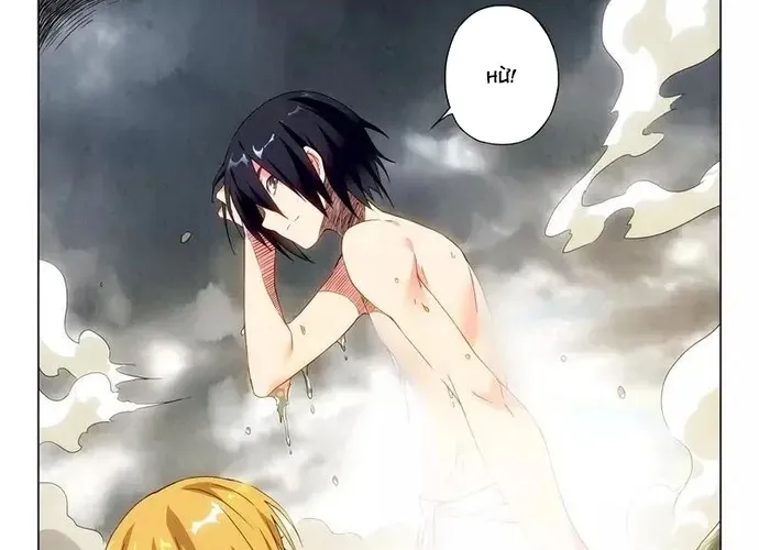 Triệu Hồi Sư Cuối Cùng Chap 127 - Next Chap 128