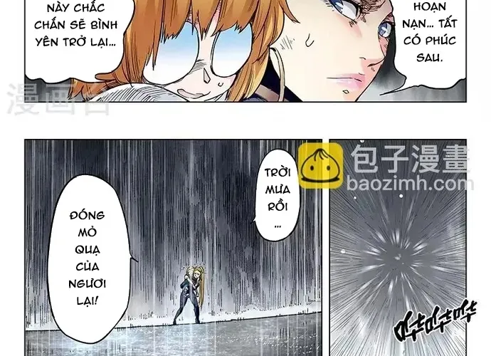 Triệu Hồi Sư Cuối Cùng Chap 127 - Next Chap 128