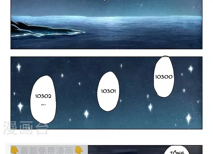 Triệu Hồi Sư Cuối Cùng Chap 128 - Next Chap 129