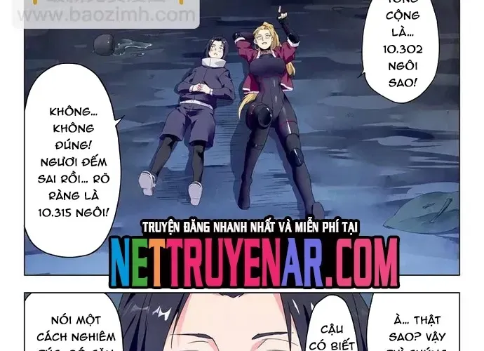 Triệu Hồi Sư Cuối Cùng Chap 128 - Next Chap 129