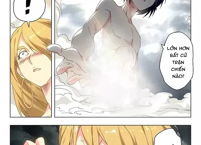 Triệu Hồi Sư Cuối Cùng Chap 128 - Next Chap 129