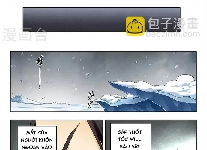 Triệu Hồi Sư Cuối Cùng Chap 128 - Next Chap 129