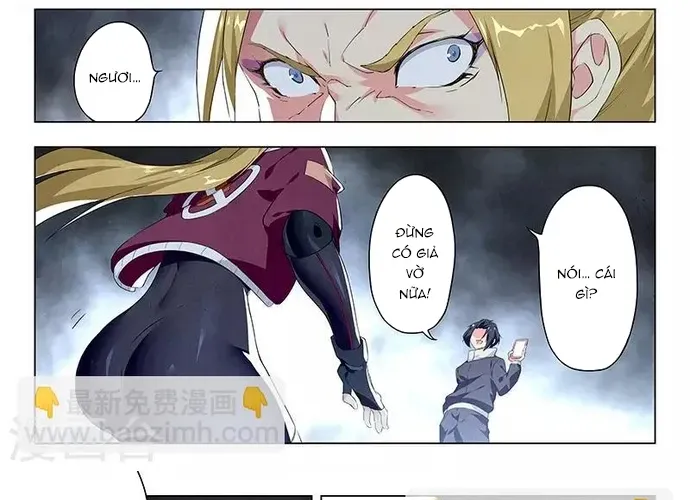 Triệu Hồi Sư Cuối Cùng Chap 129 - Next Chap 130
