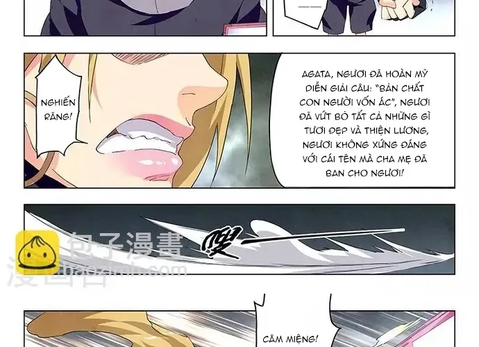 Triệu Hồi Sư Cuối Cùng Chap 129 - Next Chap 130