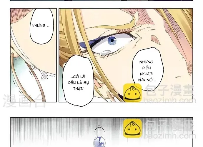 Triệu Hồi Sư Cuối Cùng Chap 129 - Next Chap 130