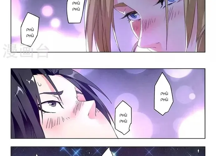 Triệu Hồi Sư Cuối Cùng Chap 129 - Next Chap 130