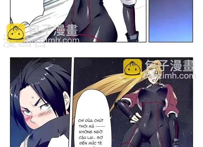 Triệu Hồi Sư Cuối Cùng Chap 129 - Next Chap 130