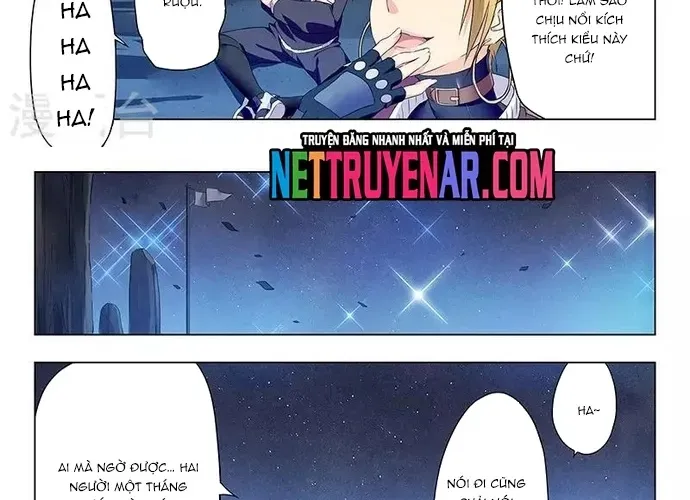 Triệu Hồi Sư Cuối Cùng Chap 129 - Next Chap 130