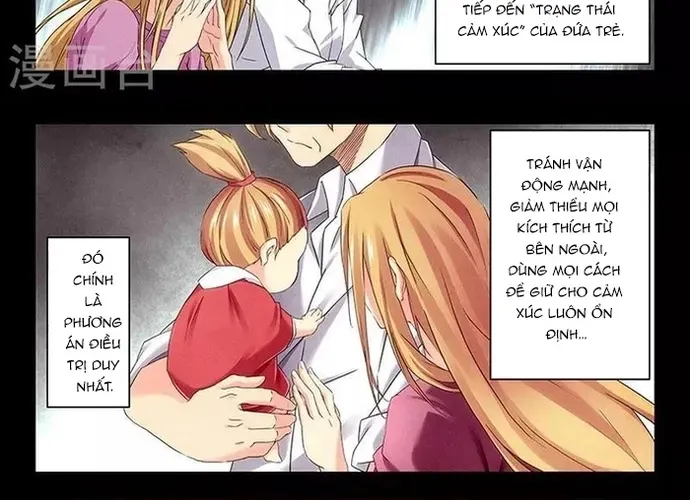 Triệu Hồi Sư Cuối Cùng Chap 130 - Next Chap 131