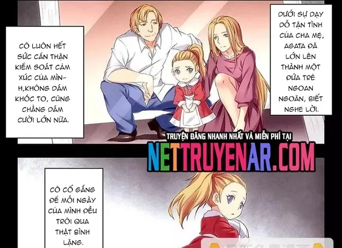 Triệu Hồi Sư Cuối Cùng Chap 130 - Next Chap 131