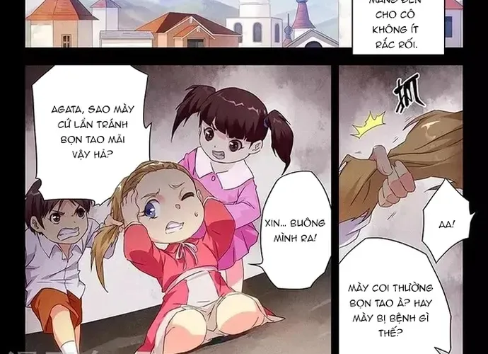 Triệu Hồi Sư Cuối Cùng Chap 130 - Next Chap 131