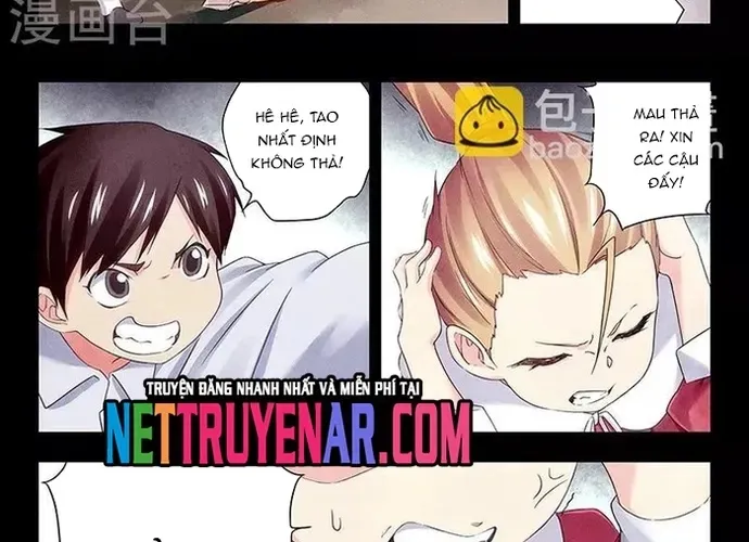 Triệu Hồi Sư Cuối Cùng Chap 130 - Next Chap 131