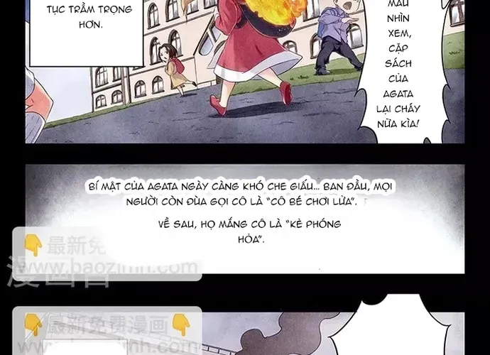 Triệu Hồi Sư Cuối Cùng Chap 130 - Next Chap 131