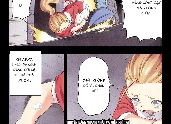 Triệu Hồi Sư Cuối Cùng Chap 130 - Next Chap 131