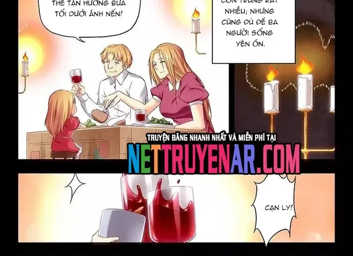 Triệu Hồi Sư Cuối Cùng Chap 130 - Next Chap 131