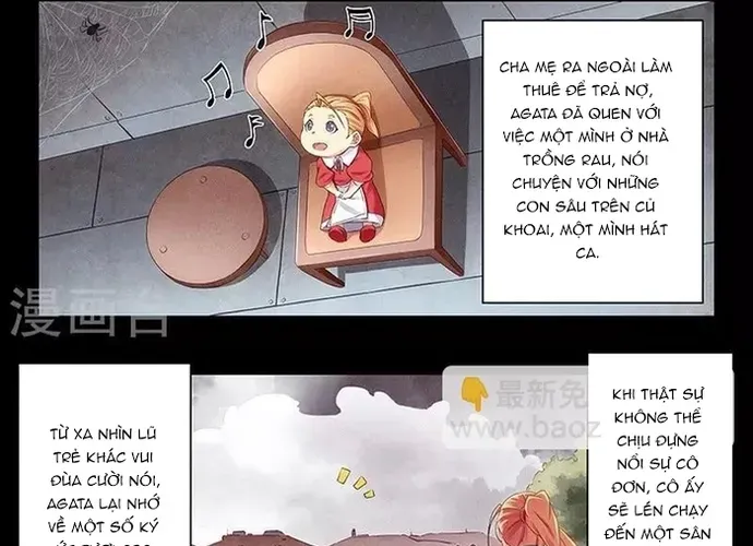 Triệu Hồi Sư Cuối Cùng Chap 130 - Next Chap 131