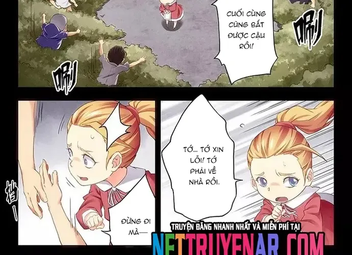 Triệu Hồi Sư Cuối Cùng Chap 130 - Next Chap 131