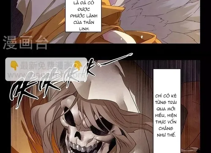 Triệu Hồi Sư Cuối Cùng Chap 130 - Next Chap 131