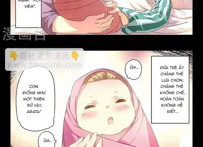 Triệu Hồi Sư Cuối Cùng Chap 130 - Next Chap 131