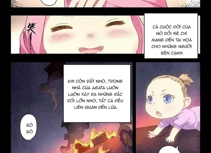 Triệu Hồi Sư Cuối Cùng Chap 130 - Next Chap 131